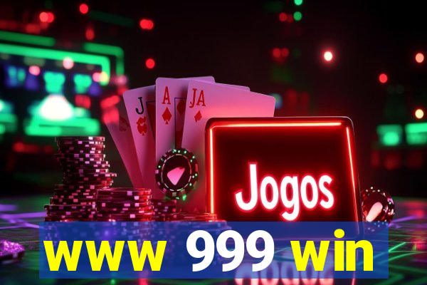 www 999 win